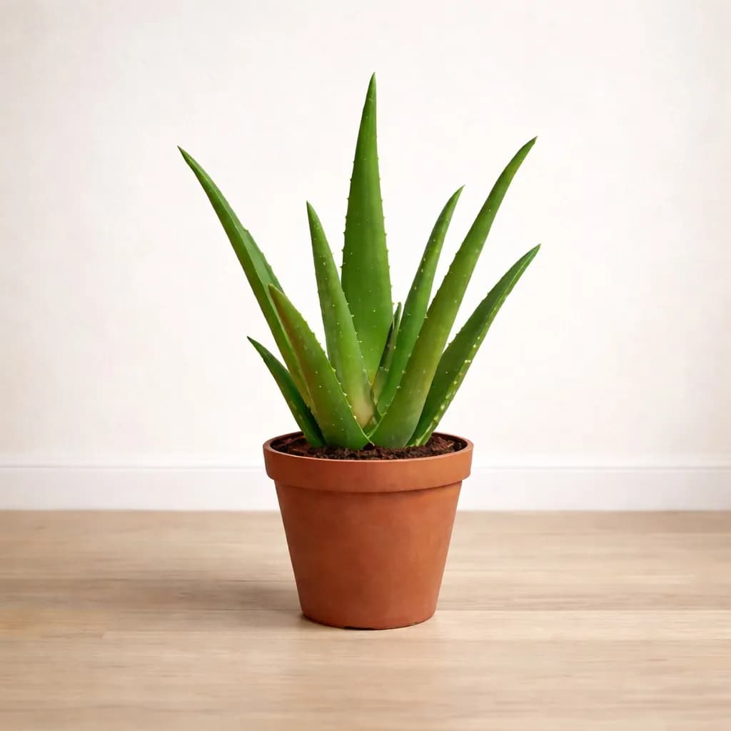 Aloe vera