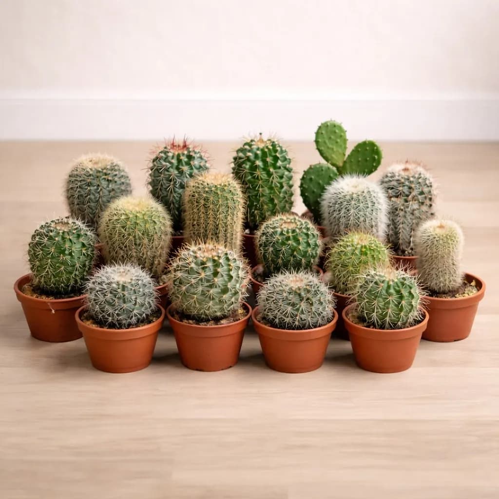 Cactus mini