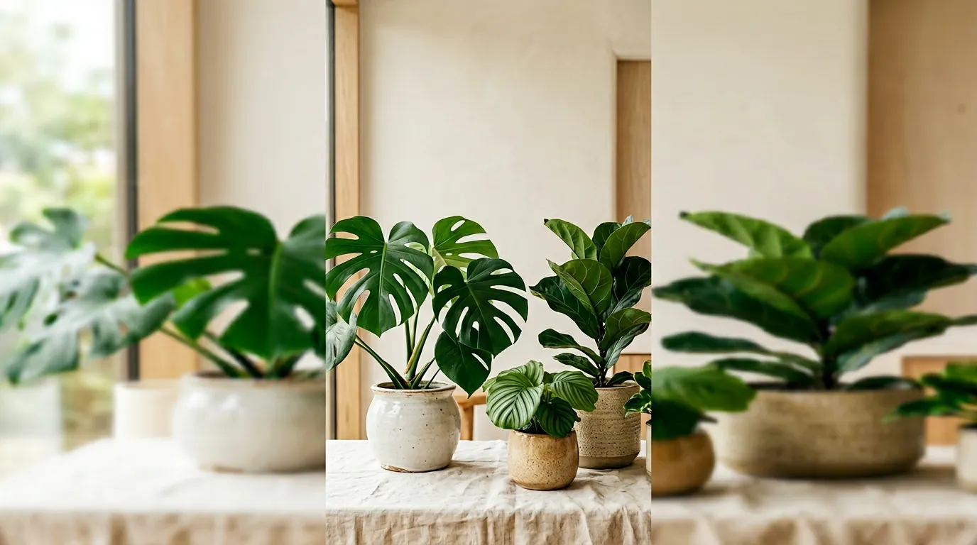 Plants