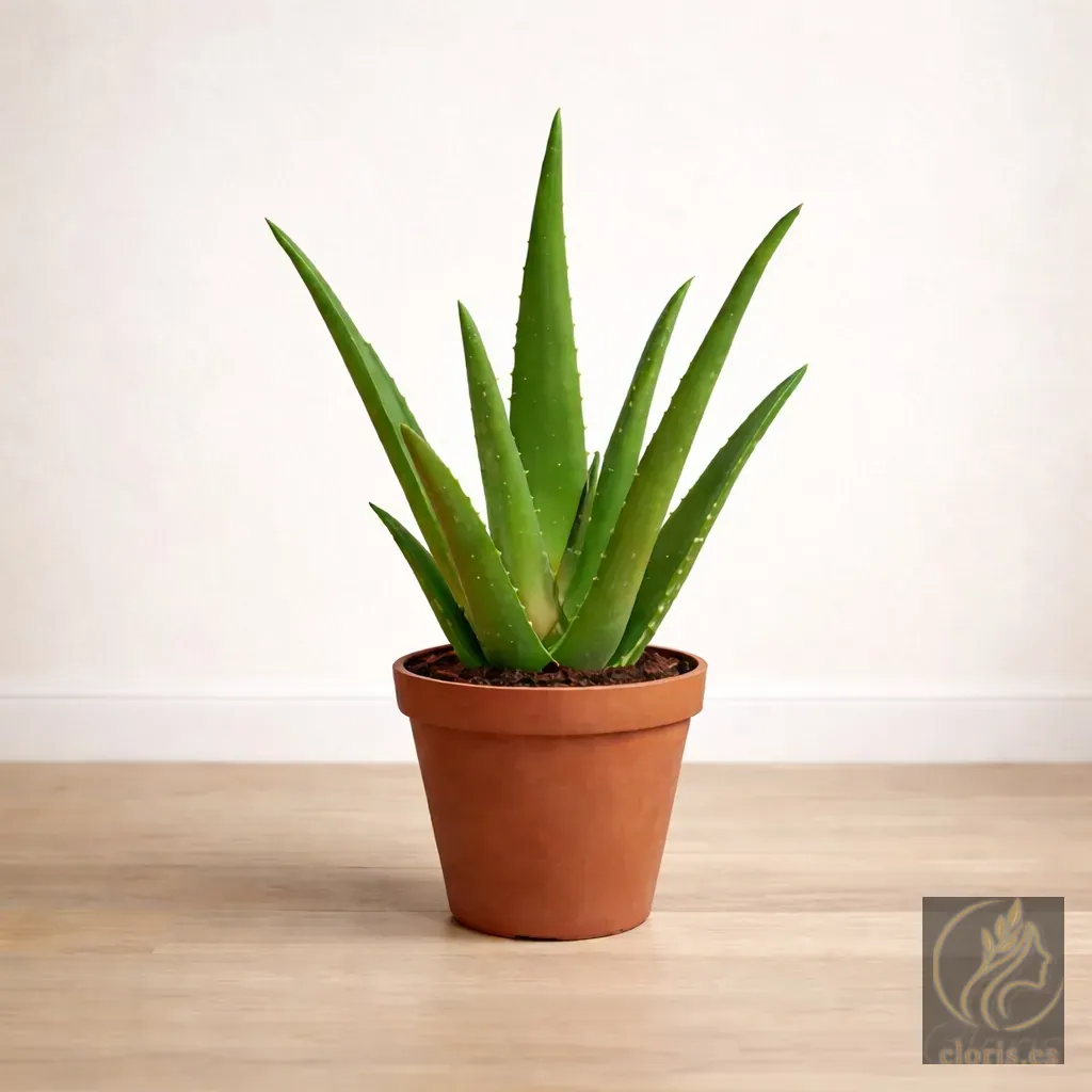 Aloe vera