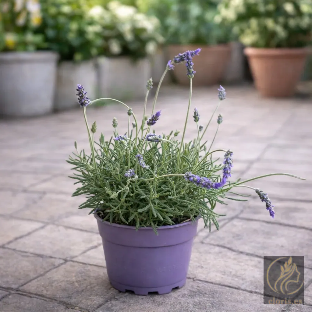 Lavanda